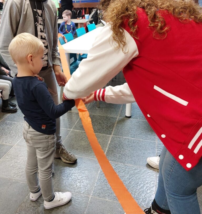 30-10: Opening op OBS Stellegors