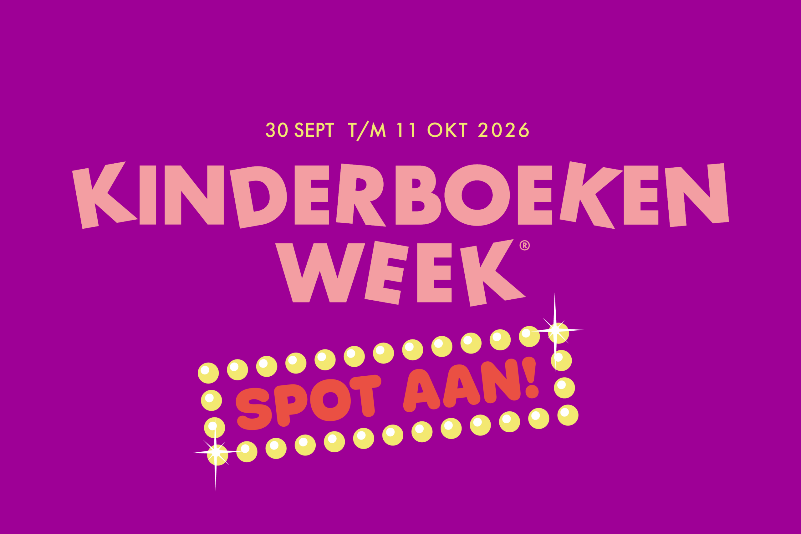 Kinderboekenweek
